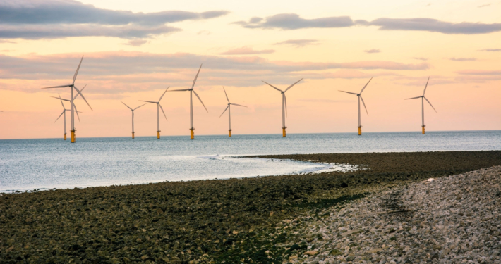 Blyth Vindmøller