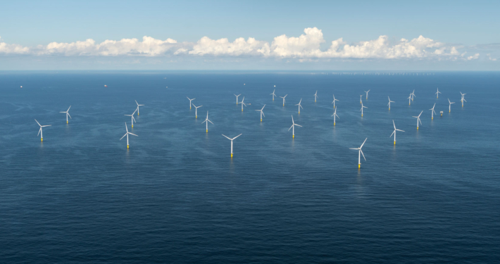 Luchterduinen vindmøllepark